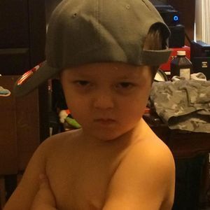 Meet your Posher, Paul